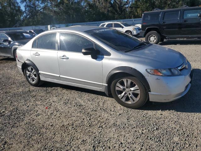 Photo 3 VIN: JHMFA36287S007972 - HONDA CIVIC HYBR 