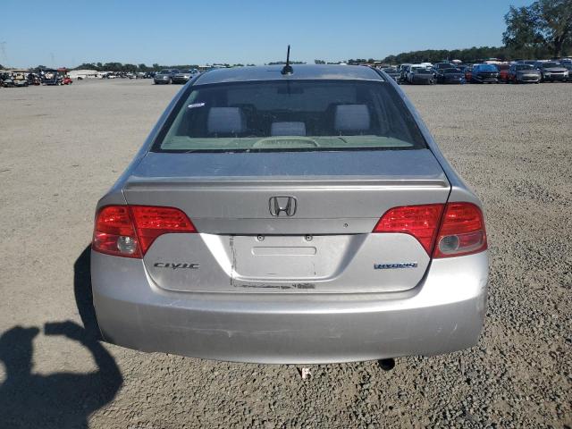 Photo 5 VIN: JHMFA36287S007972 - HONDA CIVIC HYBR 