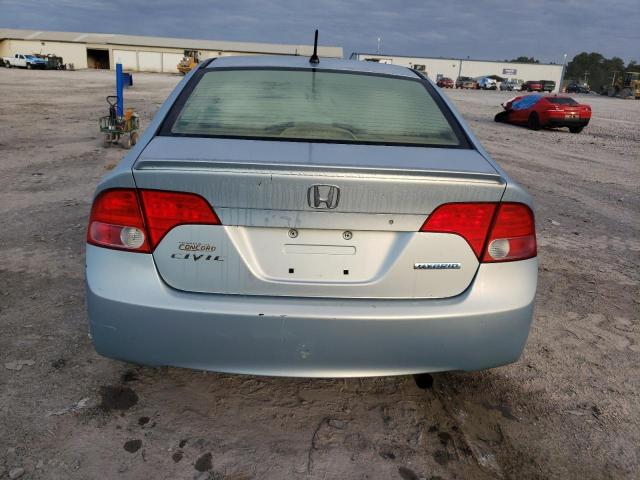 Photo 5 VIN: JHMFA36287S014131 - HONDA CIVIC HYBR 