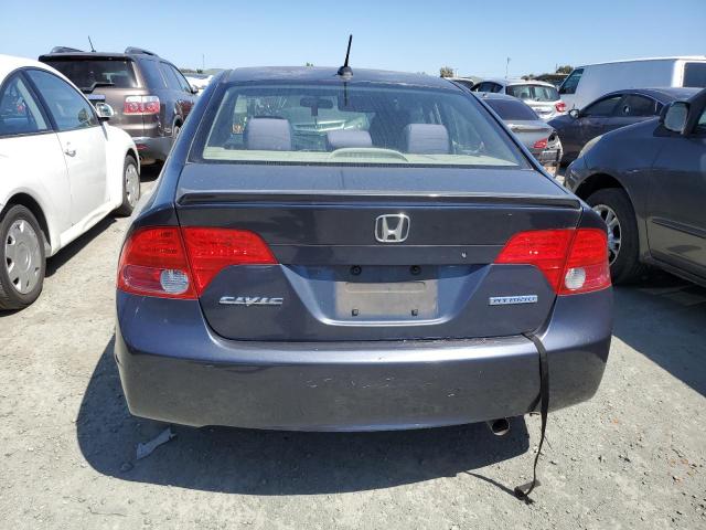 Photo 5 VIN: JHMFA36287S019331 - HONDA CIVIC 