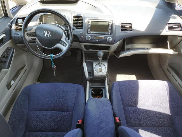 Photo 7 VIN: JHMFA36287S019331 - HONDA CIVIC 