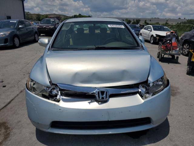 Photo 4 VIN: JHMFA36288S002465 - HONDA CIVIC HYBR 