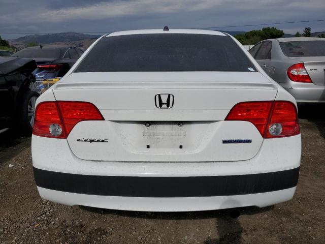 Photo 5 VIN: JHMFA36288S007195 - HONDA CIVIC HYBR 