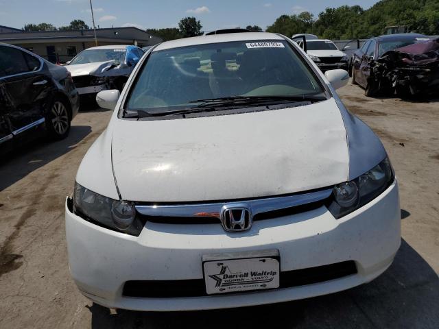 Photo 4 VIN: JHMFA36288S010548 - HONDA CIVIC HYBR 