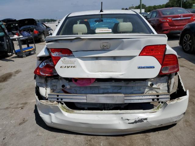 Photo 5 VIN: JHMFA36288S010548 - HONDA CIVIC HYBR 