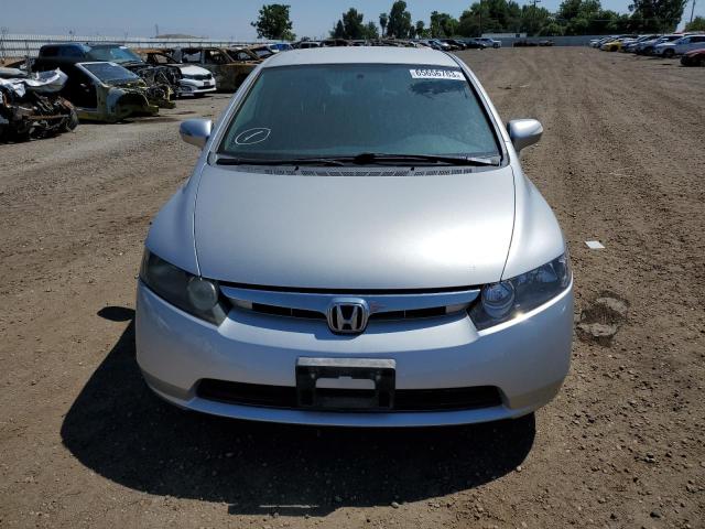 Photo 4 VIN: JHMFA36288S018617 - HONDA CIVIC HYBR 