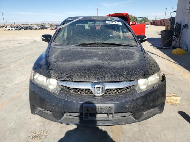 Photo 4 VIN: JHMFA36289S009921 - HONDA CIVIC 