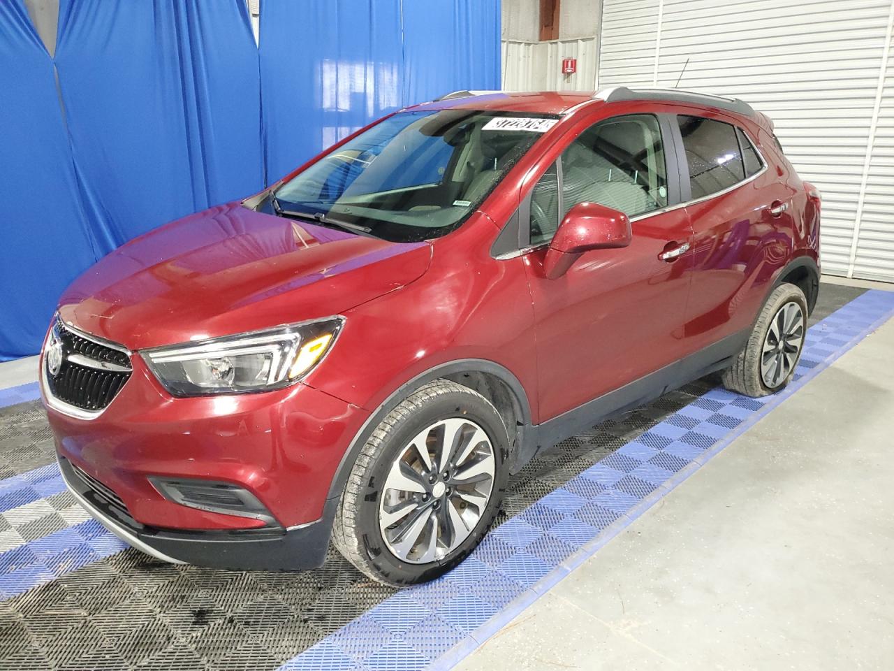 Photo 0 VIN: JHMFA36289S012043 - BUICK ENCORE 