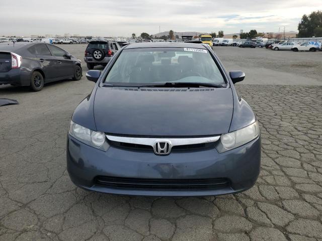 Photo 4 VIN: JHMFA36296S001760 - HONDA CIVIC HYBR 