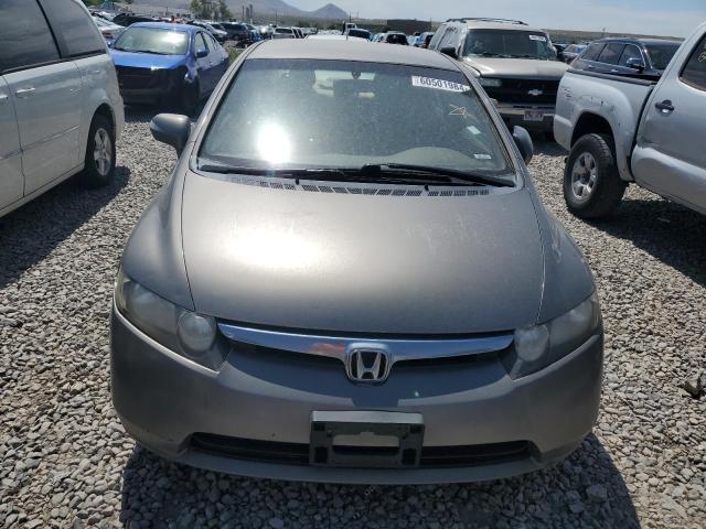 Photo 4 VIN: JHMFA36296S002536 - HONDA CIVIC HYBR 