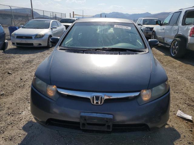 Photo 4 VIN: JHMFA36296S005078 - HONDA CIVIC 