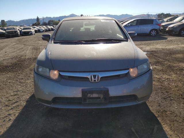 Photo 4 VIN: JHMFA36296S009731 - HONDA CIVIC HYBR 