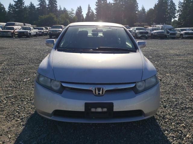 Photo 4 VIN: JHMFA36296S021040 - HONDA CIVIC HYBR 