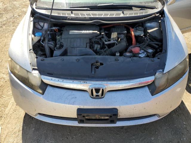 Photo 10 VIN: JHMFA36296S021099 - HONDA CIVIC HYBR 