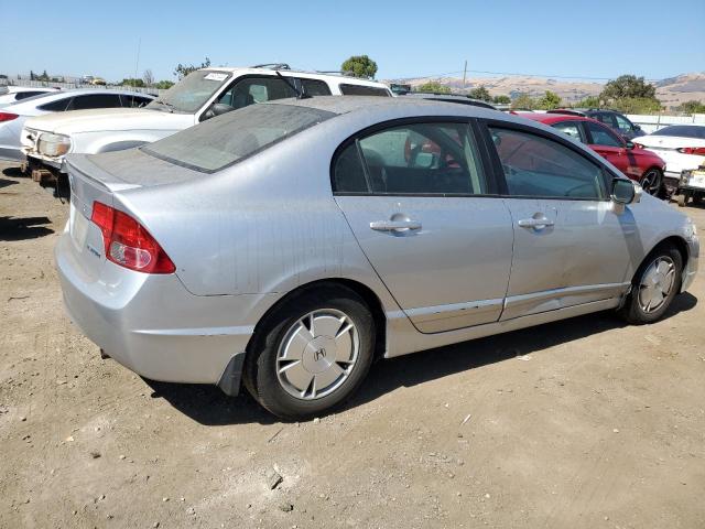 Photo 2 VIN: JHMFA36296S021099 - HONDA CIVIC HYBR 