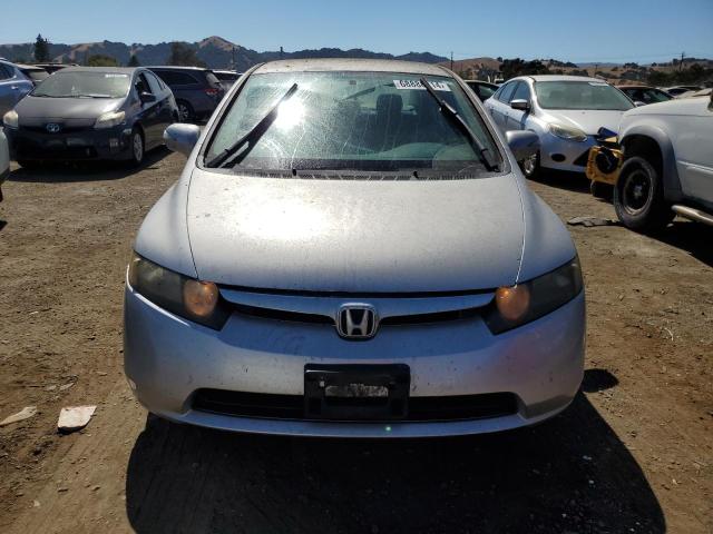 Photo 4 VIN: JHMFA36296S021099 - HONDA CIVIC HYBR 