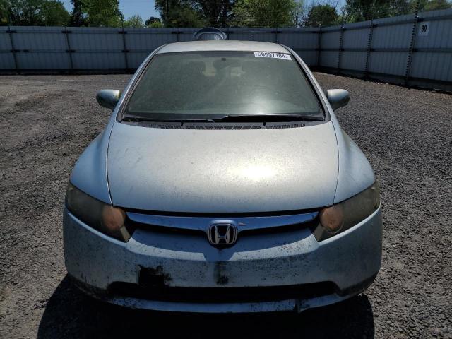 Photo 4 VIN: JHMFA36296S029980 - HONDA CIVIC 