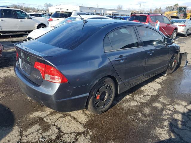 Photo 2 VIN: JHMFA36297S007270 - HONDA CIVIC 