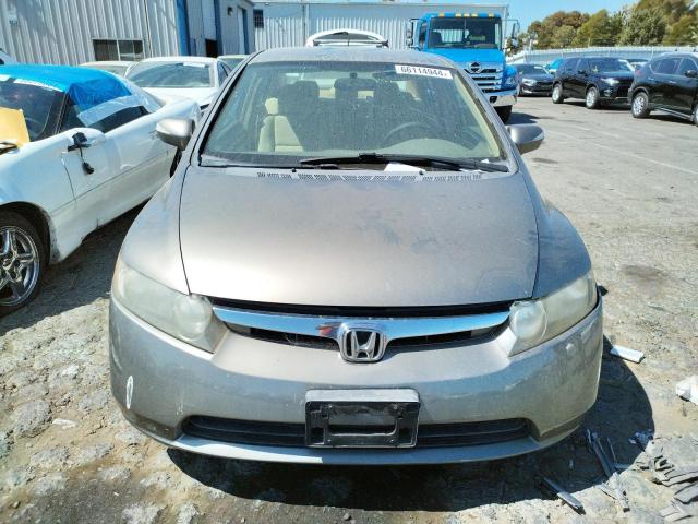 Photo 4 VIN: JHMFA36297S008807 - HONDA CIVIC HYBR 