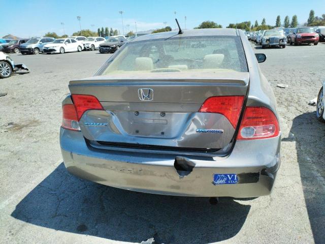 Photo 5 VIN: JHMFA36297S008807 - HONDA CIVIC HYBR 