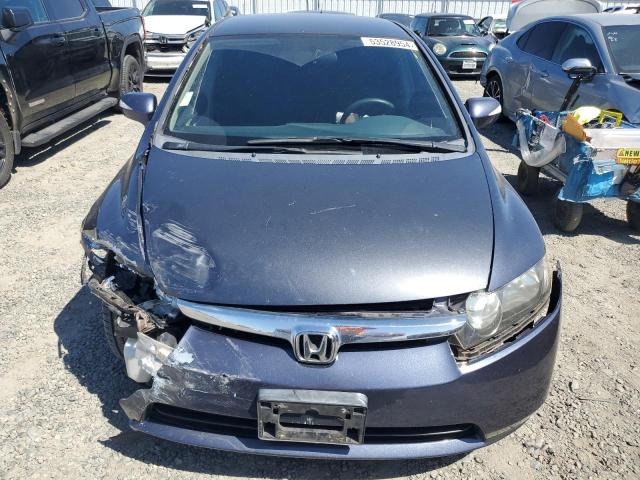 Photo 4 VIN: JHMFA36298S002359 - HONDA CIVIC 