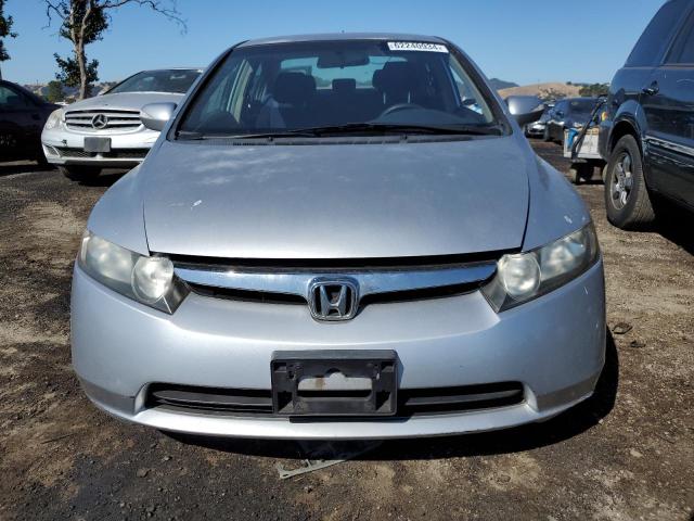 Photo 4 VIN: JHMFA36298S017783 - HONDA CIVIC HYBR 