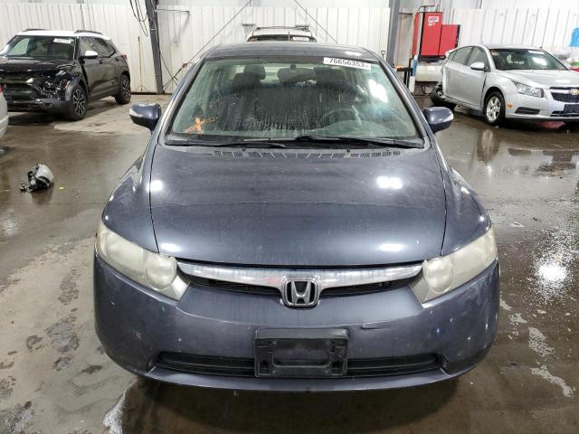 Photo 4 VIN: JHMFA36298S023938 - HONDA CIVIC 