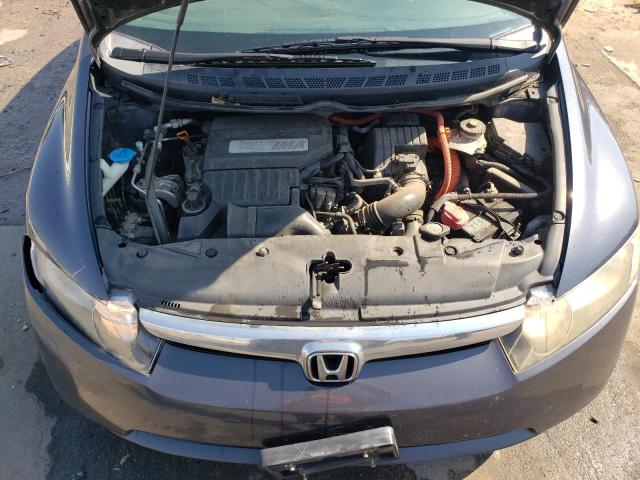 Photo 10 VIN: JHMFA36298S030498 - HONDA CIVIC 