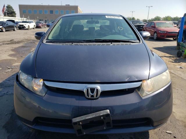 Photo 4 VIN: JHMFA36298S030498 - HONDA CIVIC 