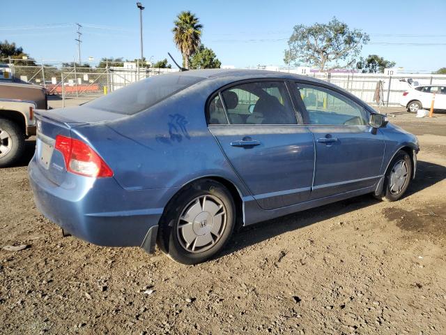 Photo 2 VIN: JHMFA36299S005957 - HONDA CIVIC 