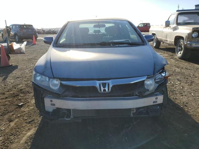 Photo 4 VIN: JHMFA36299S005957 - HONDA CIVIC 