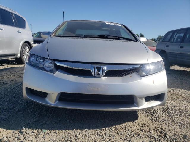 Photo 4 VIN: JHMFA36299S009782 - HONDA CIVIC HYBR 