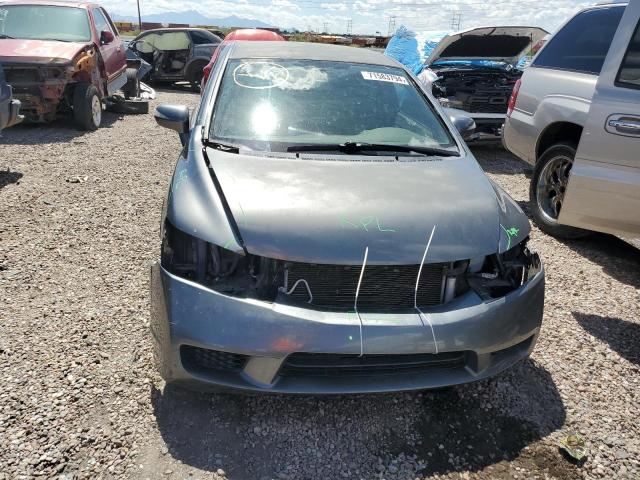 Photo 4 VIN: JHMFA36299S013217 - HONDA CIVIC HYBR 