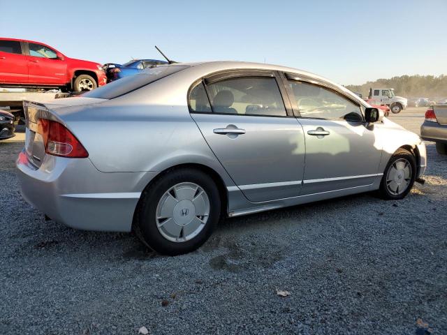 Photo 2 VIN: JHMFA362X6S005400 - HONDA CIVIC HYBR 