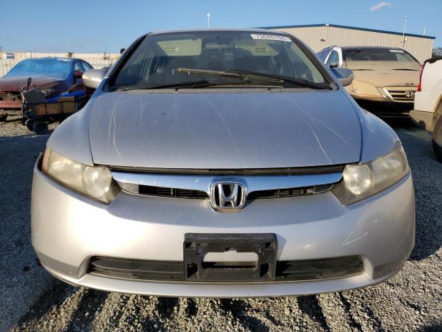 Photo 4 VIN: JHMFA362X6S005400 - HONDA CIVIC HYBR 