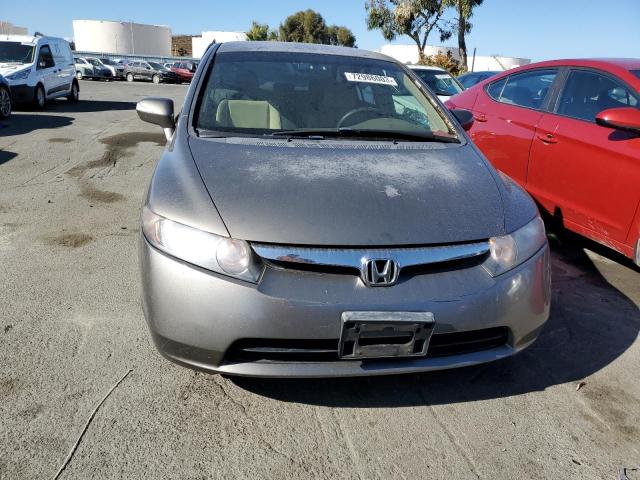 Photo 4 VIN: JHMFA362X7S009755 - HONDA CIVIC 