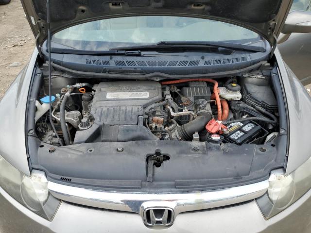 Photo 10 VIN: JHMFA362X7S010453 - HONDA CIVIC 