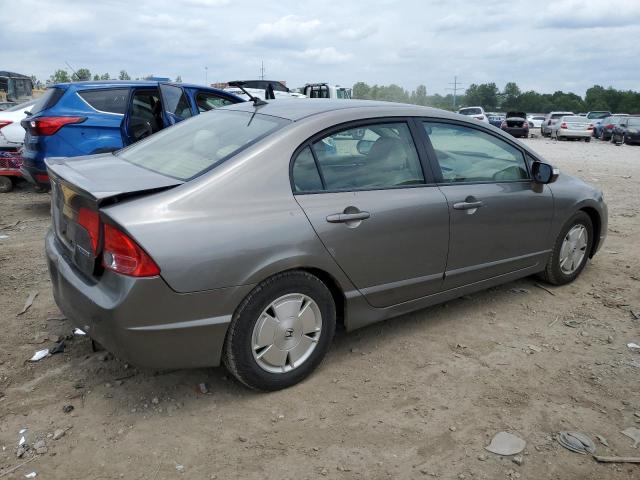 Photo 2 VIN: JHMFA362X7S010453 - HONDA CIVIC 