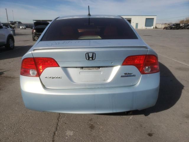 Photo 5 VIN: JHMFA362X7S023218 - HONDA CIVIC 