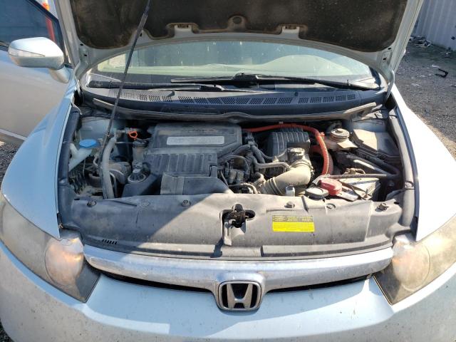 Photo 10 VIN: JHMFA362X8S007053 - HONDA CIVIC HYBR 