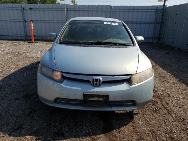 Photo 4 VIN: JHMFA362X8S007053 - HONDA CIVIC HYBR 