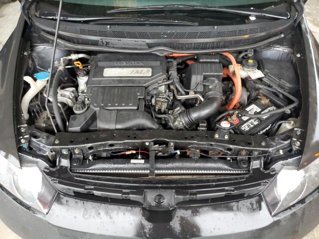 Photo 10 VIN: JHMFA362X8S012477 - HONDA CIVIC 