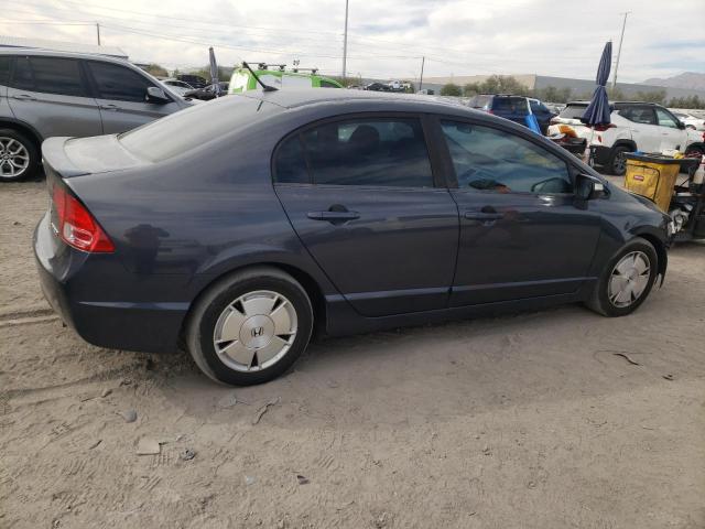 Photo 2 VIN: JHMFA362X8S013967 - HONDA CIVIC HYBR 