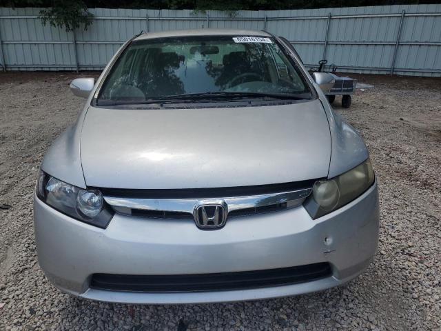 Photo 4 VIN: JHMFA362X8S014097 - HONDA CIVIC HYBR 