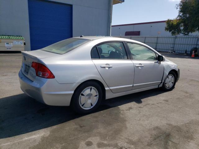 Photo 2 VIN: JHMFA362X8S014102 - HONDA CIVIC HYBR 