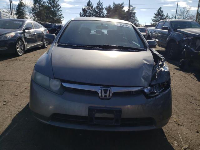 Photo 4 VIN: JHMFA362X8S016089 - HONDA CIVIC 