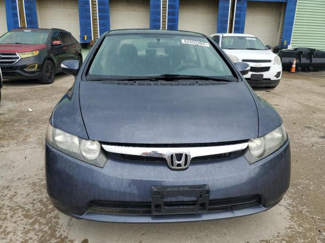 Photo 4 VIN: JHMFA362X8S017629 - HONDA CIVIC 