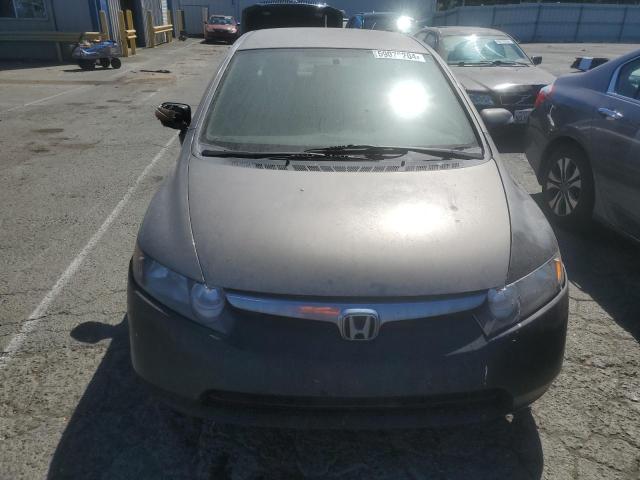 Photo 4 VIN: JHMFA362X8S030123 - HONDA CIVIC HYBR 