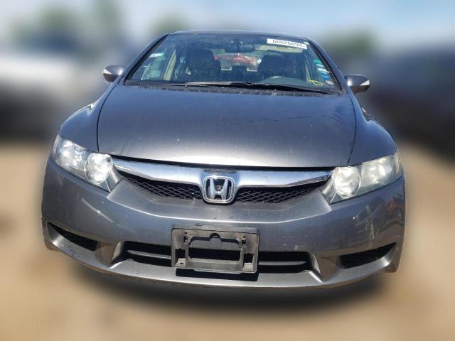 Photo 4 VIN: JHMFA362X9S010178 - HONDA CIVIC 