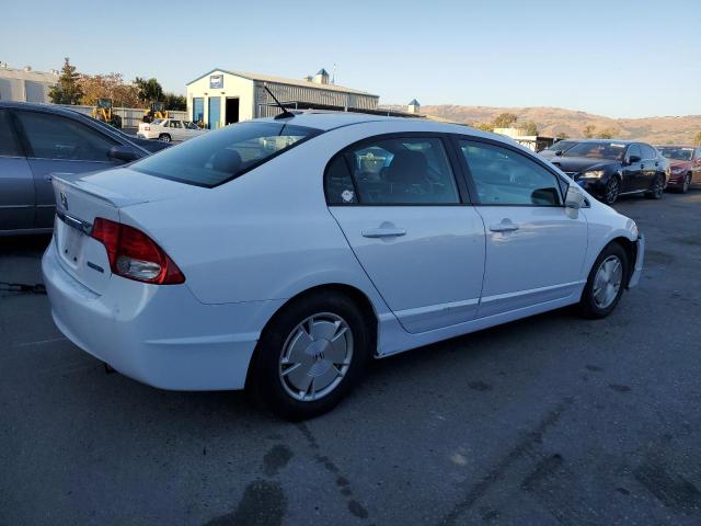 Photo 2 VIN: JHMFA362X9S012464 - HONDA CIVIC HYBR 